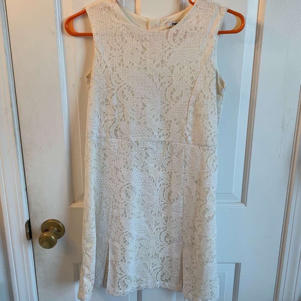 DKNY DRESS